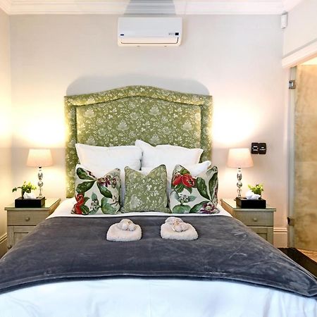 Auberge Daniella Franschhoek Esterno foto