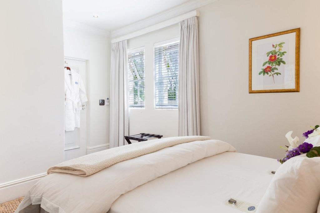 Auberge Daniella Franschhoek Esterno foto
