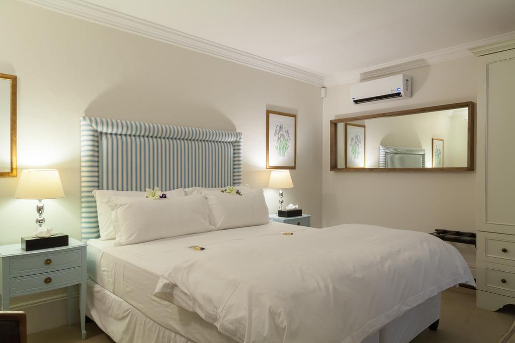 Auberge Daniella Franschhoek Esterno foto