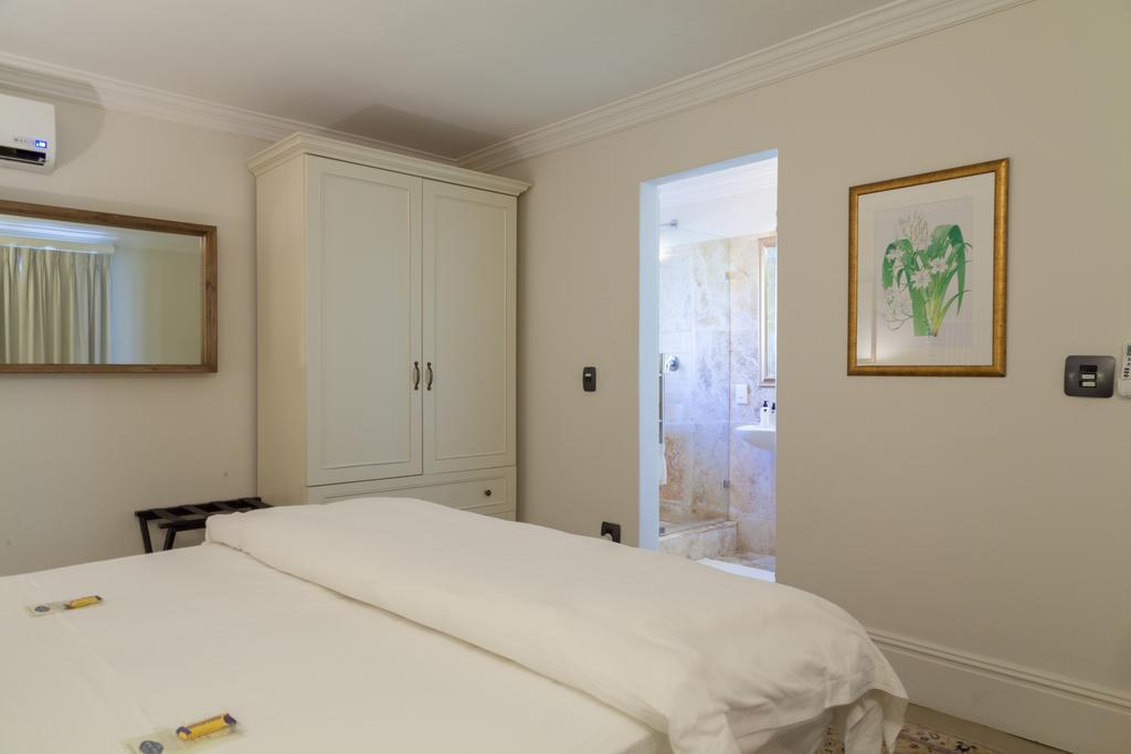 Auberge Daniella Franschhoek Esterno foto