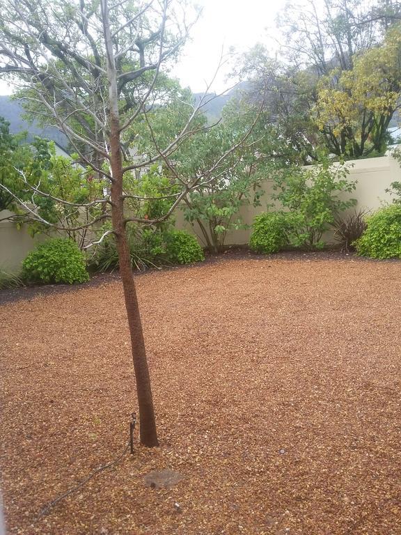 Auberge Daniella Franschhoek Esterno foto