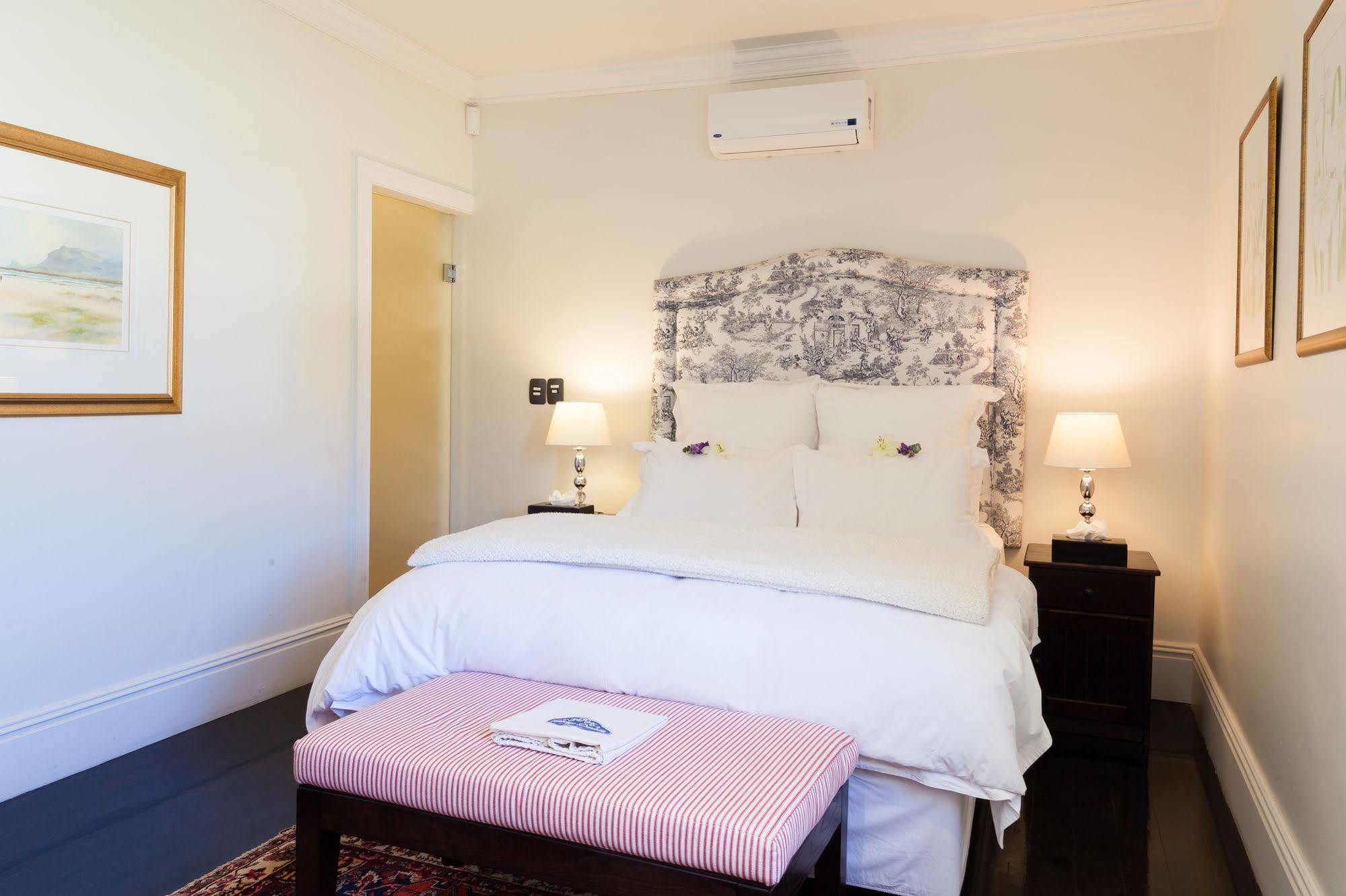 Auberge Daniella Franschhoek Esterno foto