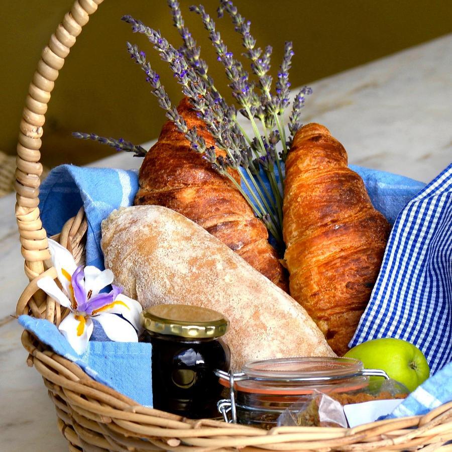 Auberge Daniella Franschhoek Esterno foto