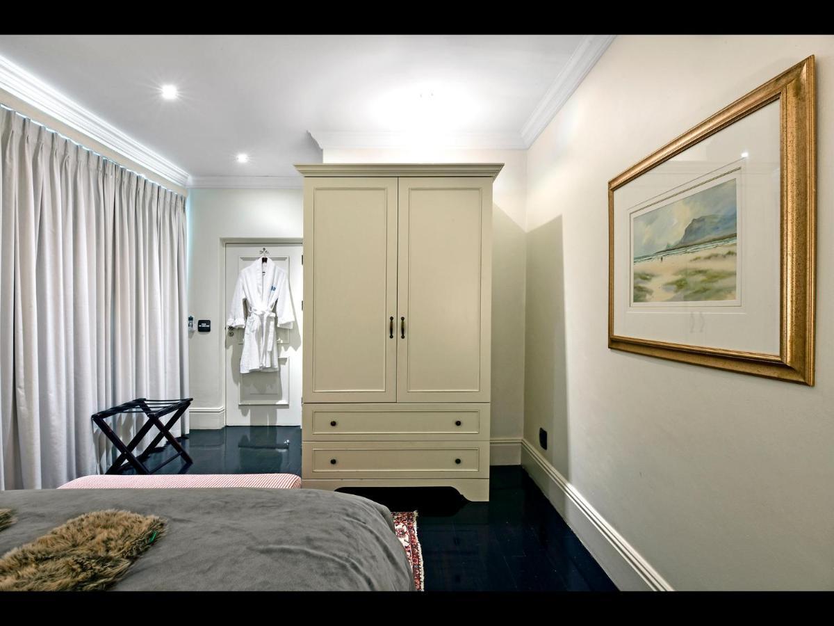 Auberge Daniella Franschhoek Esterno foto